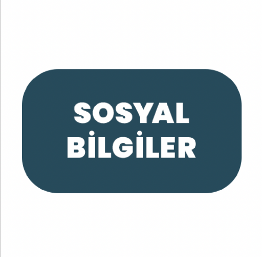 SOSYAL BİLGİLER